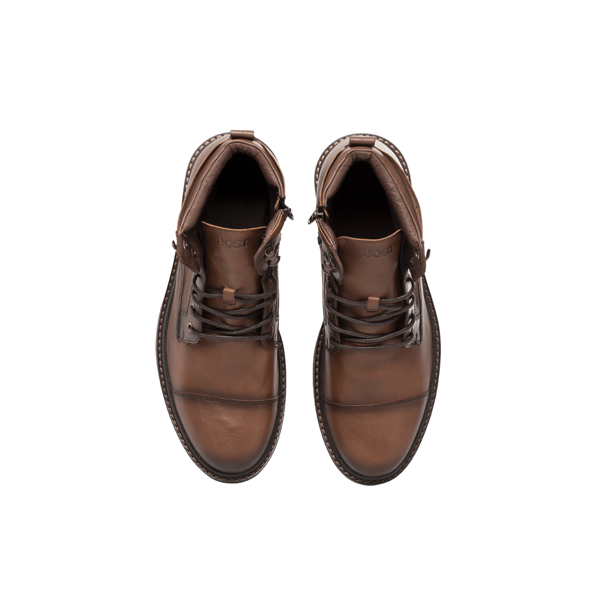 Botas para Hombre Jabez 4