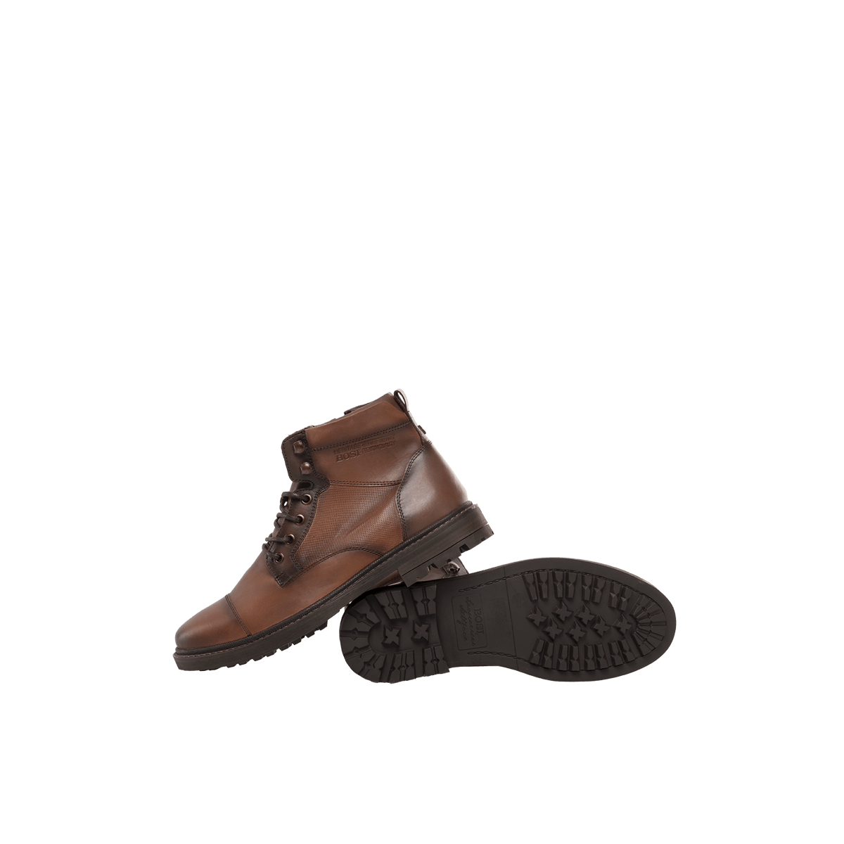 Botas para Hombre Jabez 5