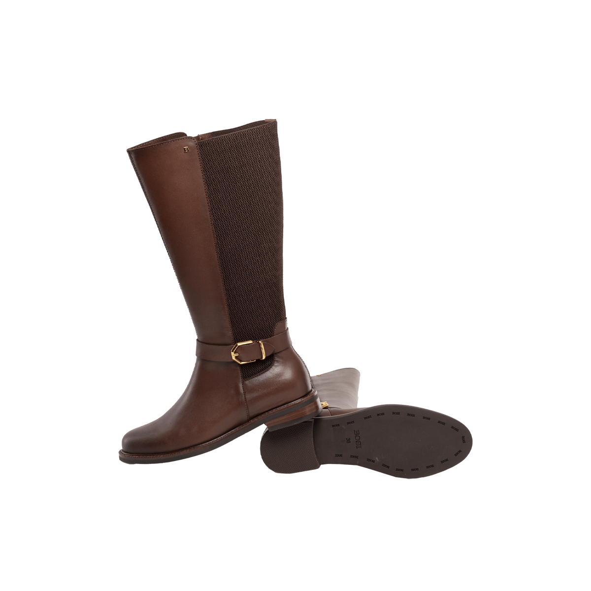 Botas para Mujer Fendy 6