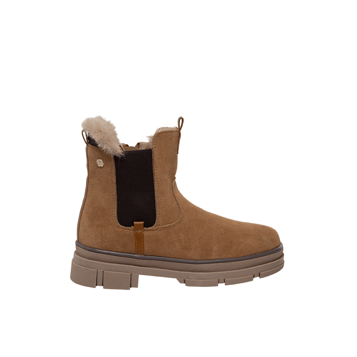 Botas para Niña Amaki