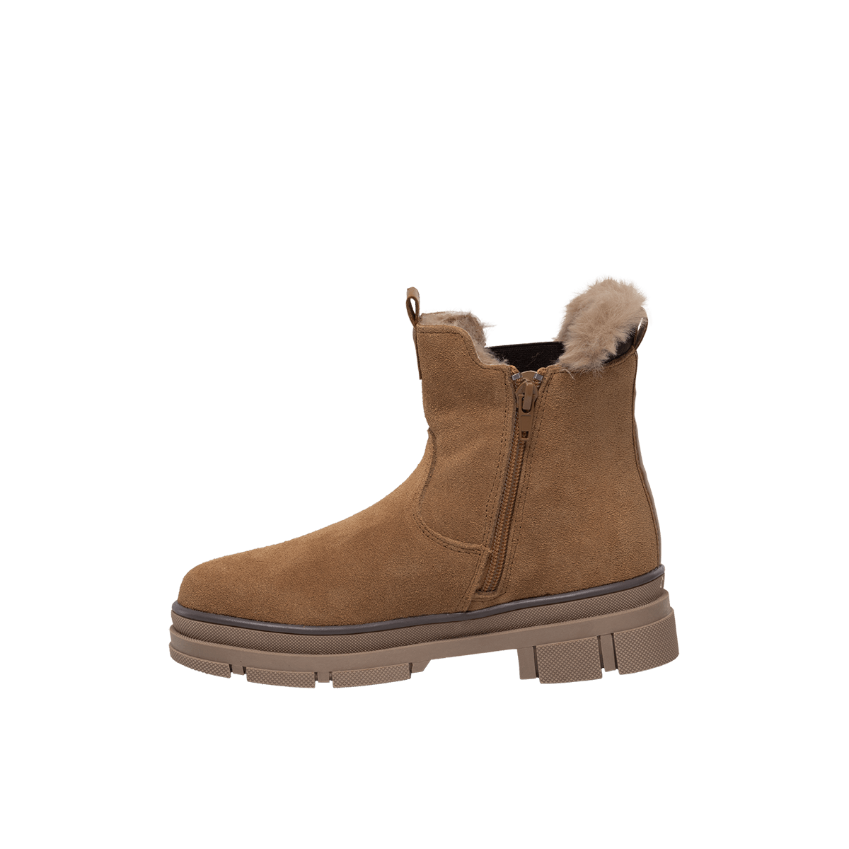 Botas para Niña Amaki 2