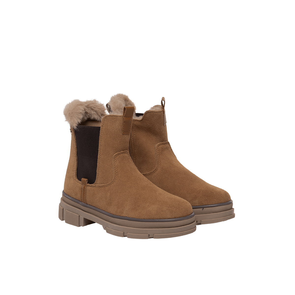 Botas para Niña Amaki 3