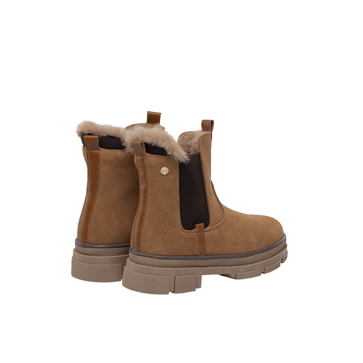 Botas para Niña Amaki 4