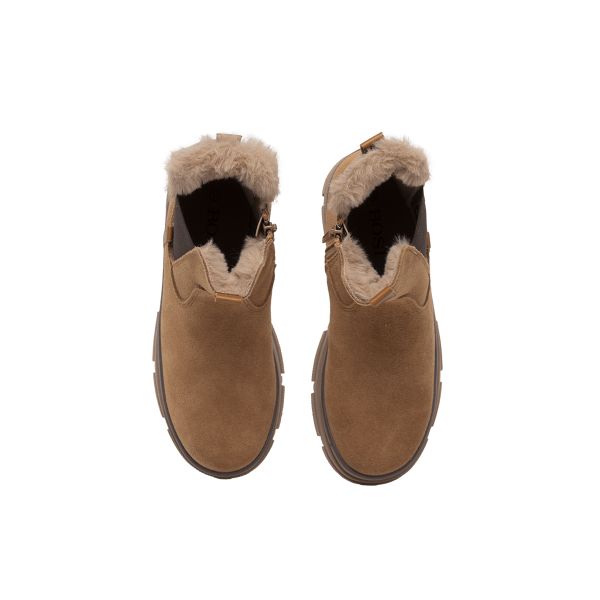 Botas para Niña Amaki 5