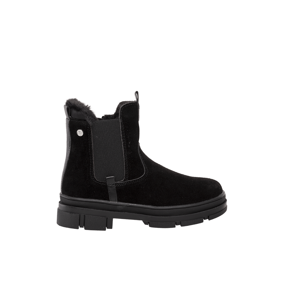 Botas para Niña Amaki 7