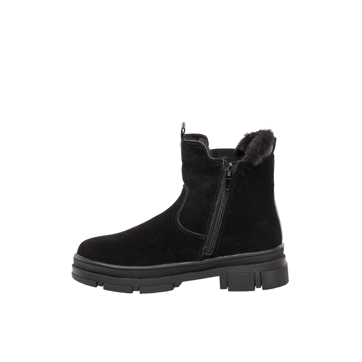 Botas para Niña Amaki 8