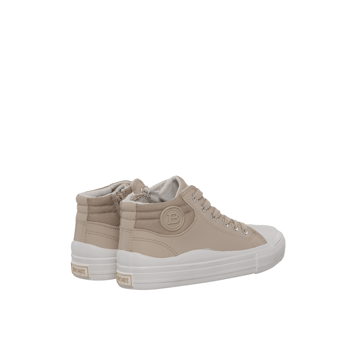 Tenis Tipo Botín para Niña Nerida 3