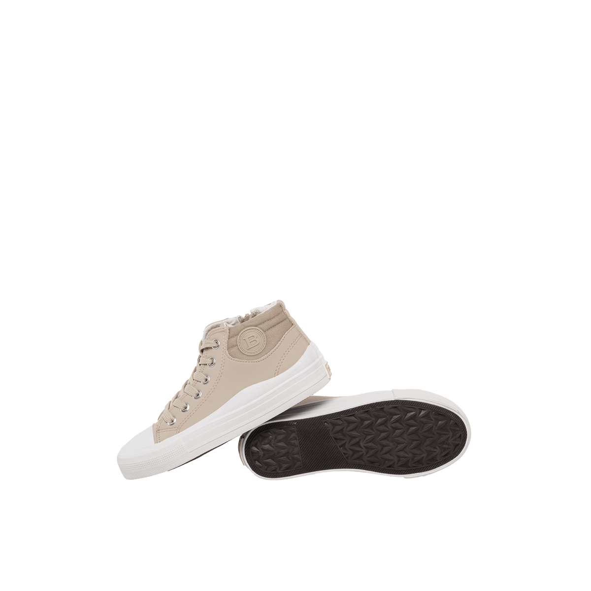 Tenis Tipo Botín para Niña Nerida 5