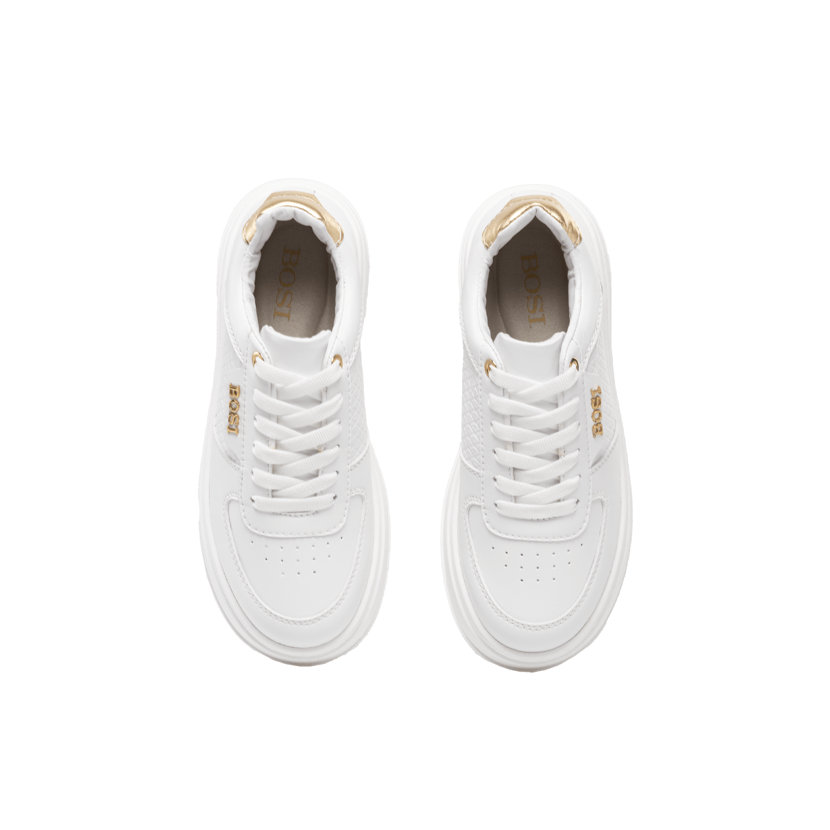 Tenis para Niña Aku 4