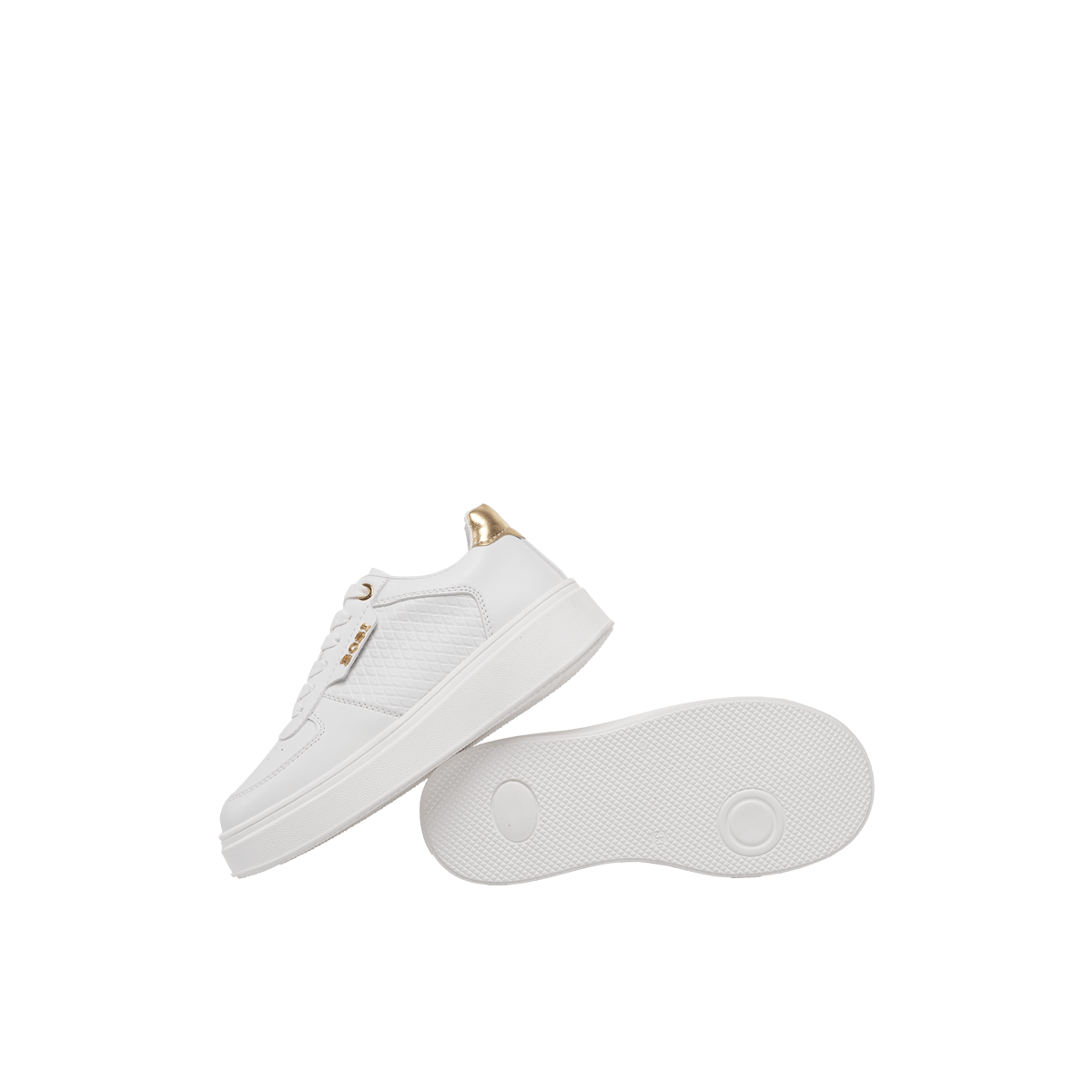 Tenis para Niña Aku 5