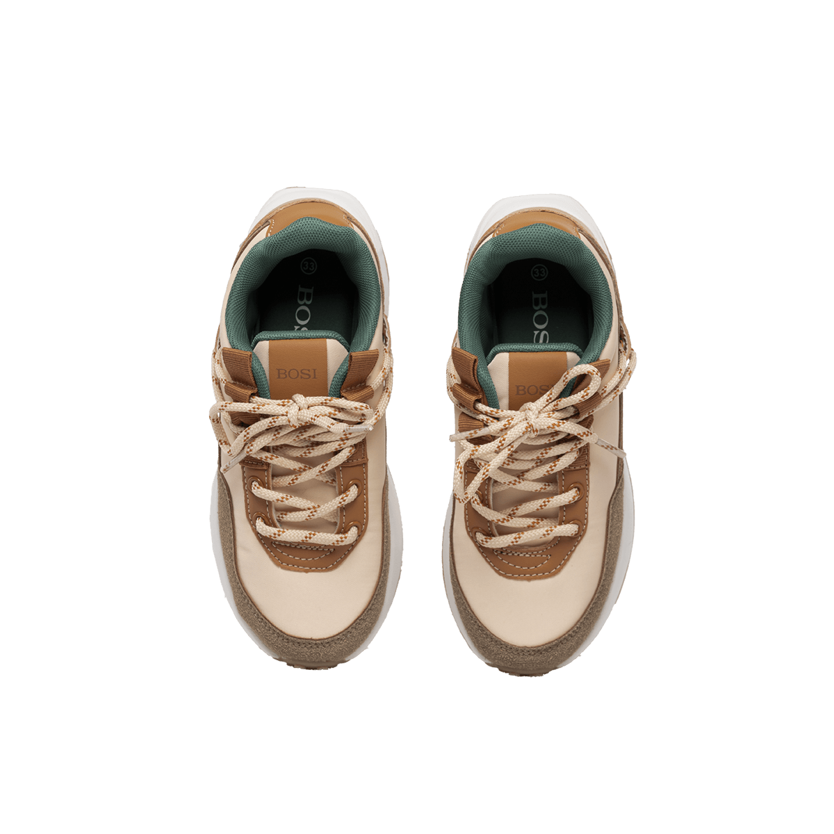Tenis para Niña Lonan 4