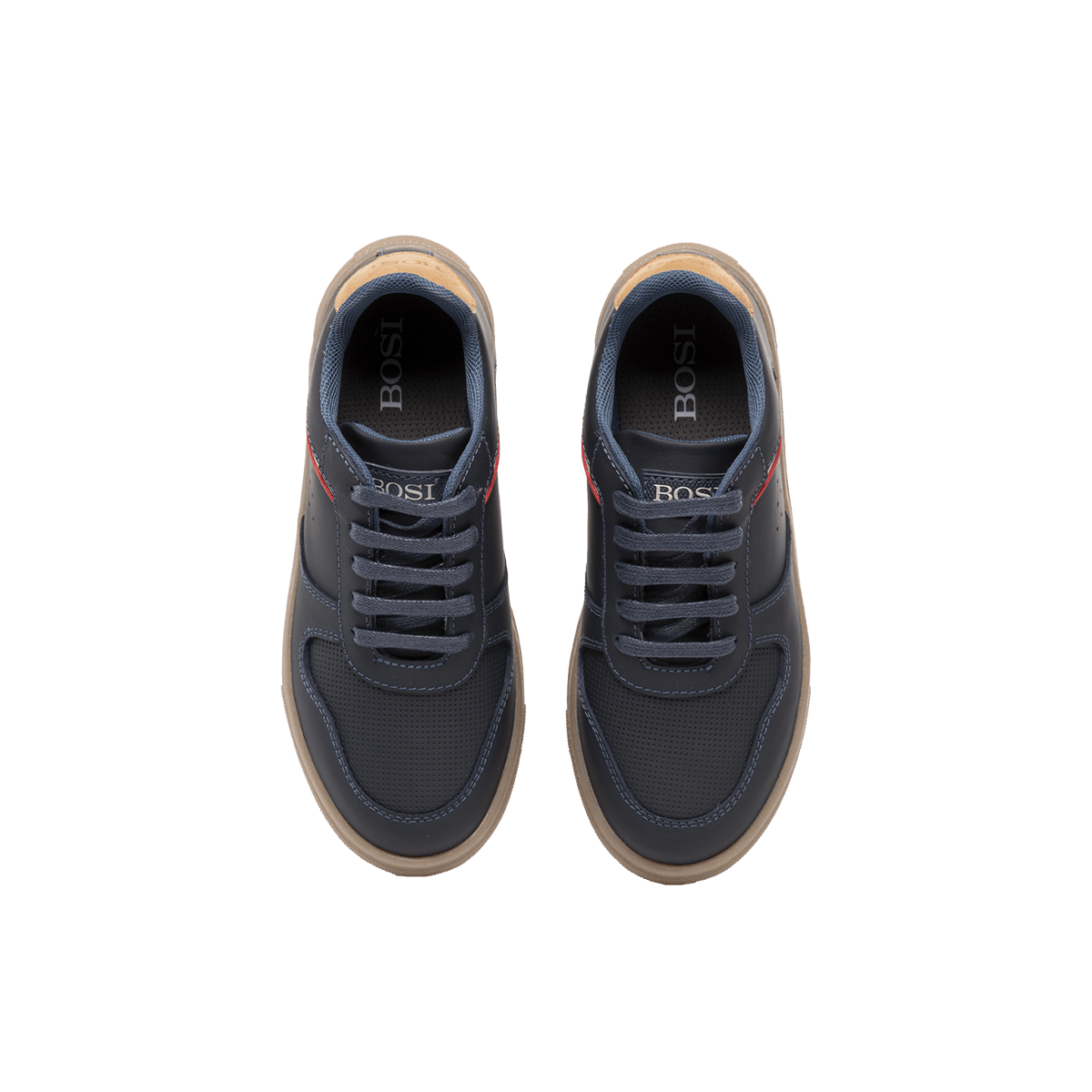 Zapatos para Niño Fallon 4