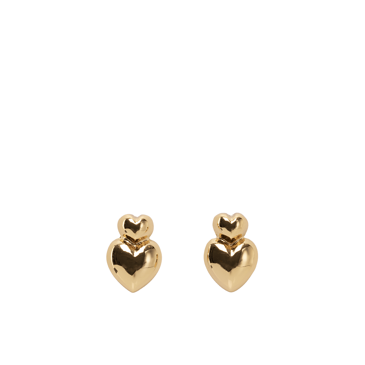 Kit de Cadena y Aretes para Mujer Hartie 4