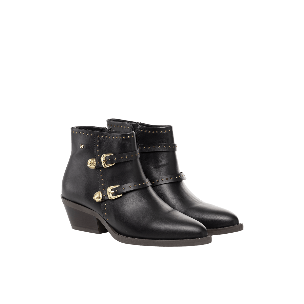 Botines para Mujer Solka 2