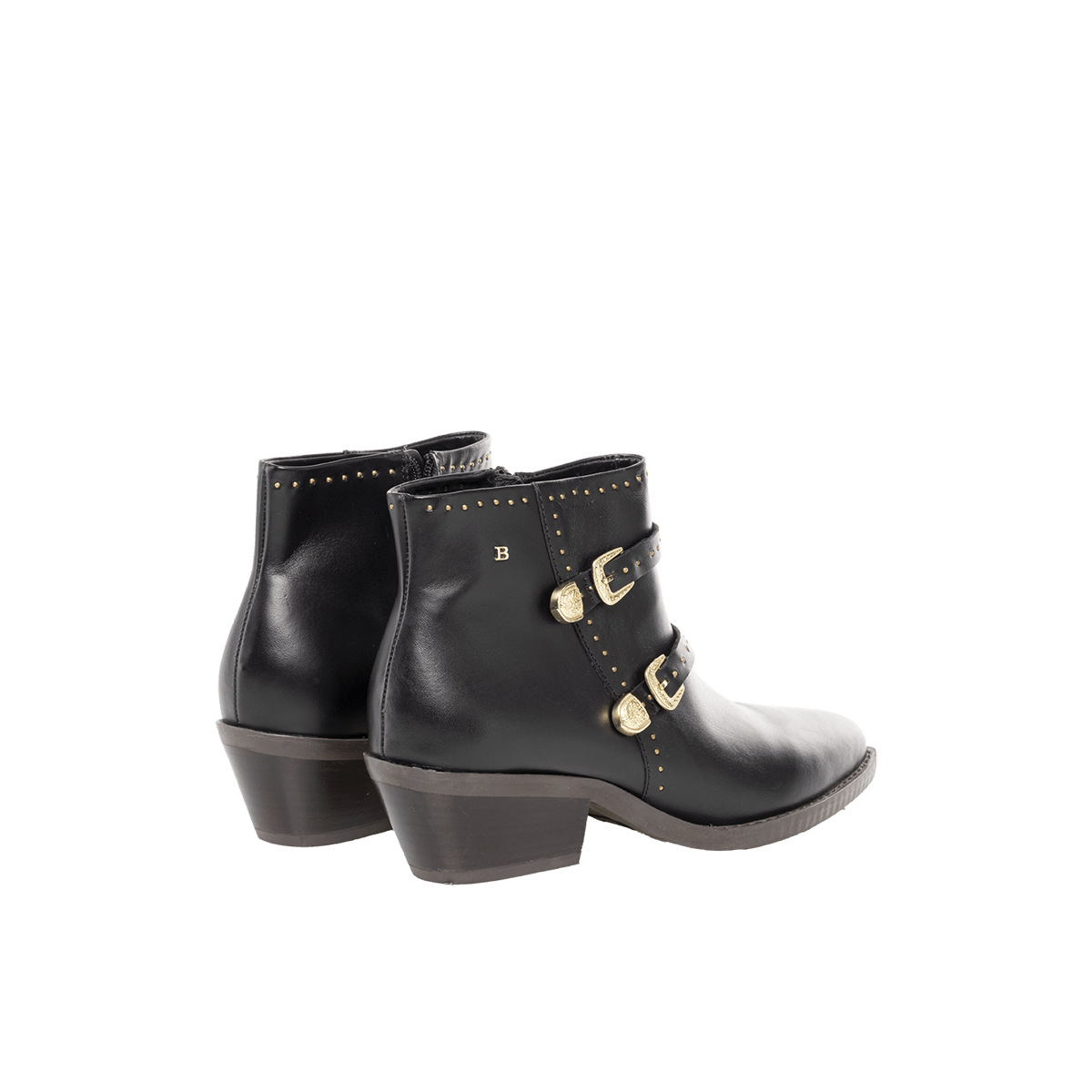 Botines para Mujer Solka 3