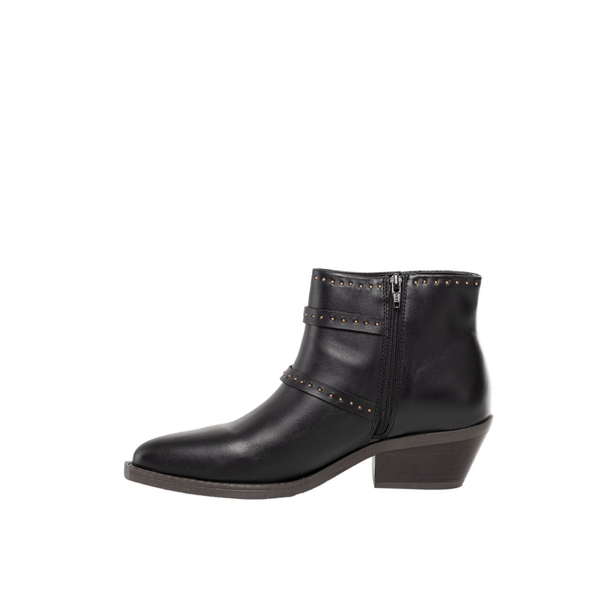 Botines para Mujer Solka 4