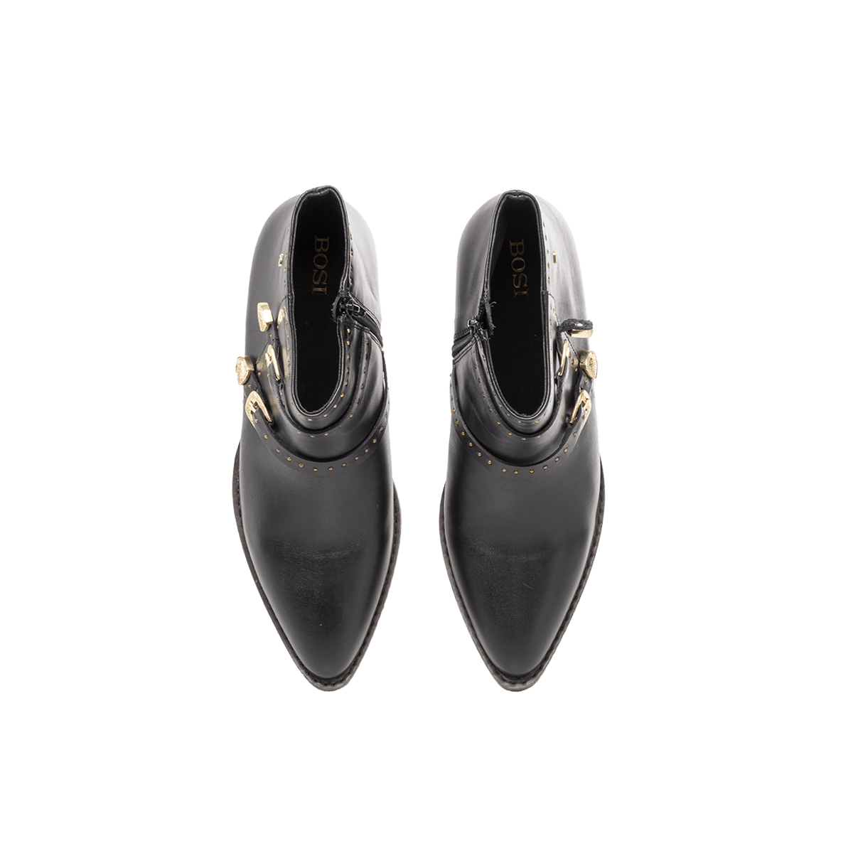 Botines para Mujer Solka 5