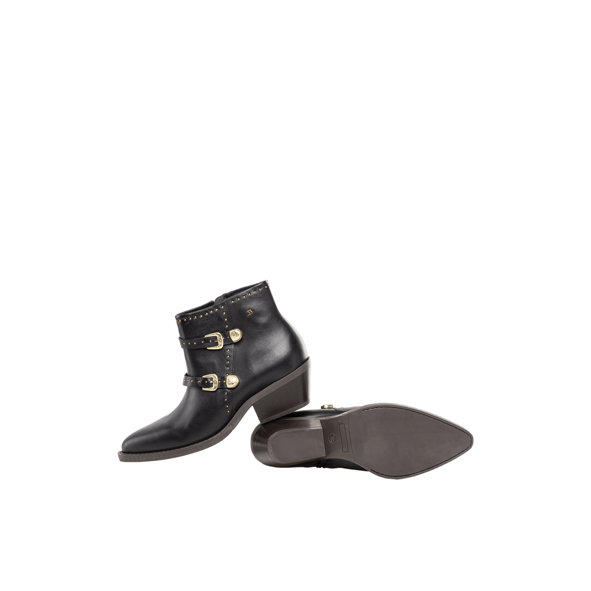 Botines para Mujer Solka 6