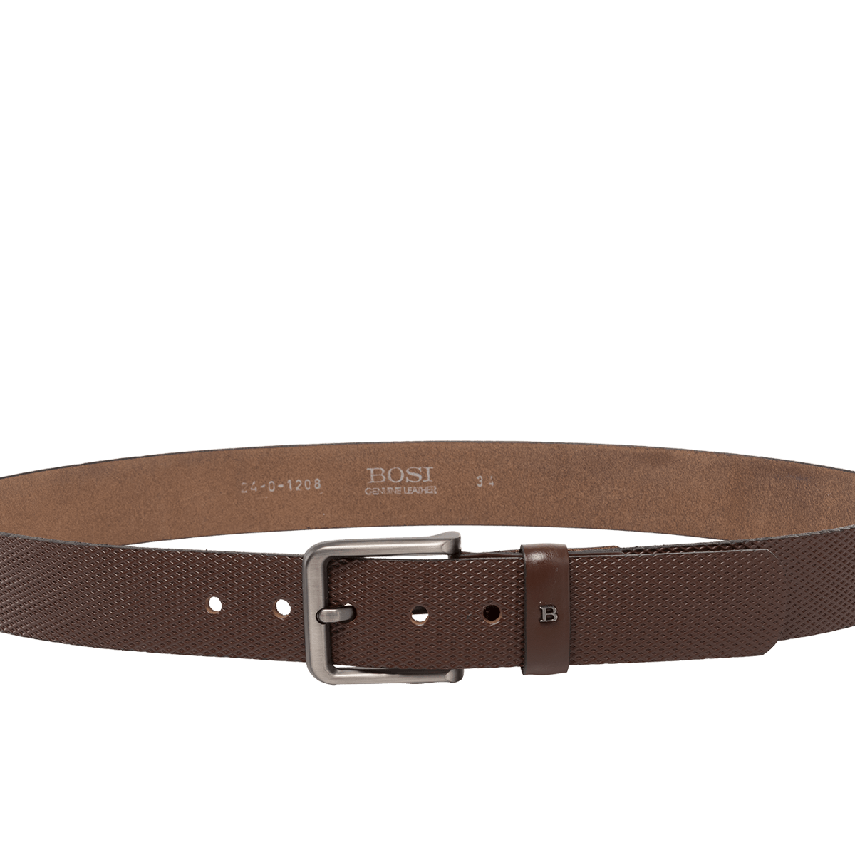 Correa para Hombre 1208 6