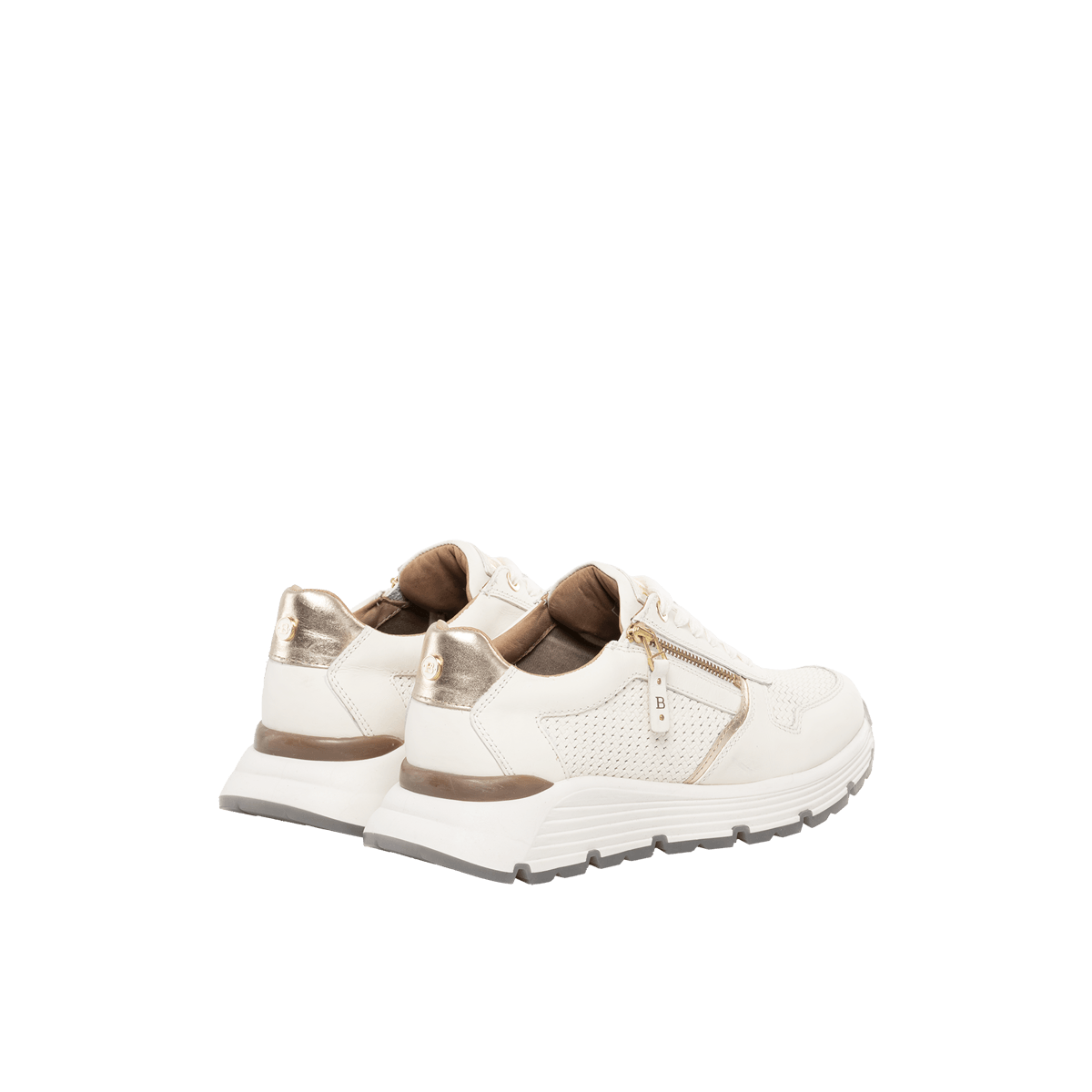 Tenis para Mujer Chalerus 3