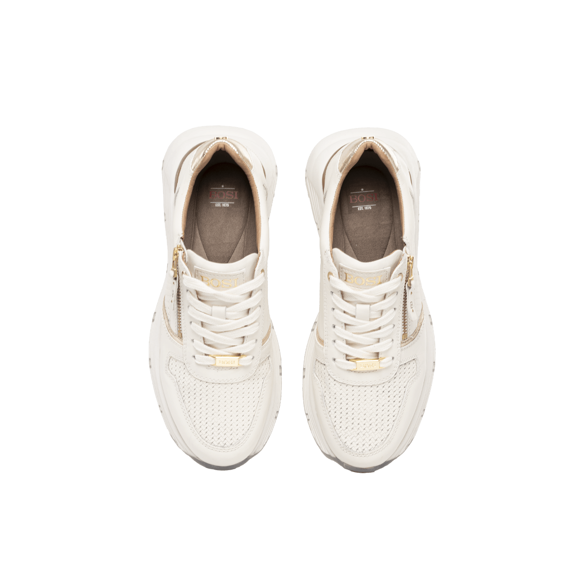 Tenis para Mujer Chalerus 4