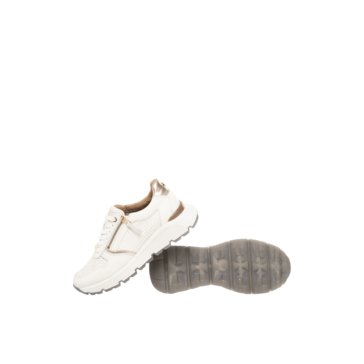 Tenis para Mujer Chalerus 5