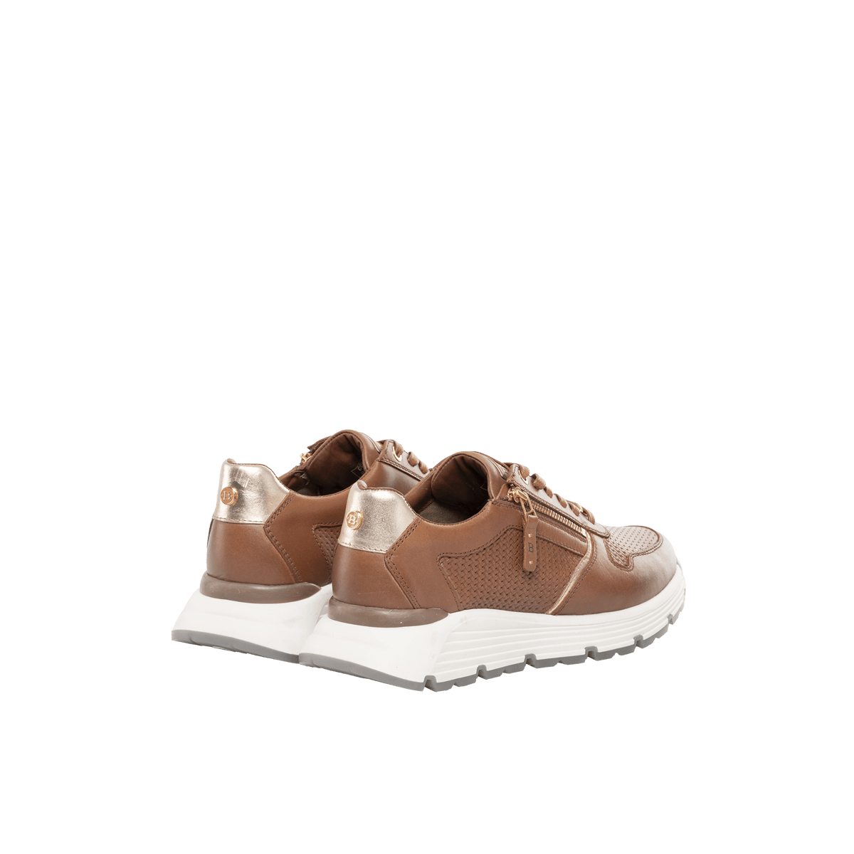 Tenis para Mujer Chalerus 8