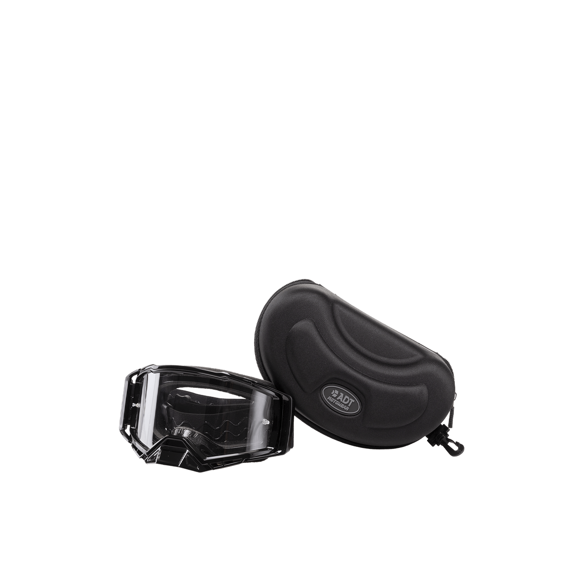 Gafas para Moto Mx Avenger 5