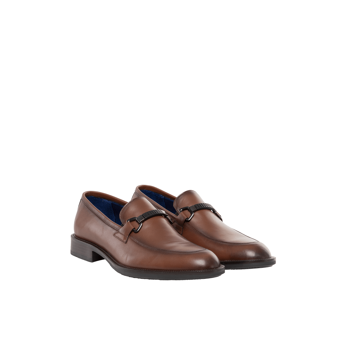 Mocasines para Hombre Ferrara 2