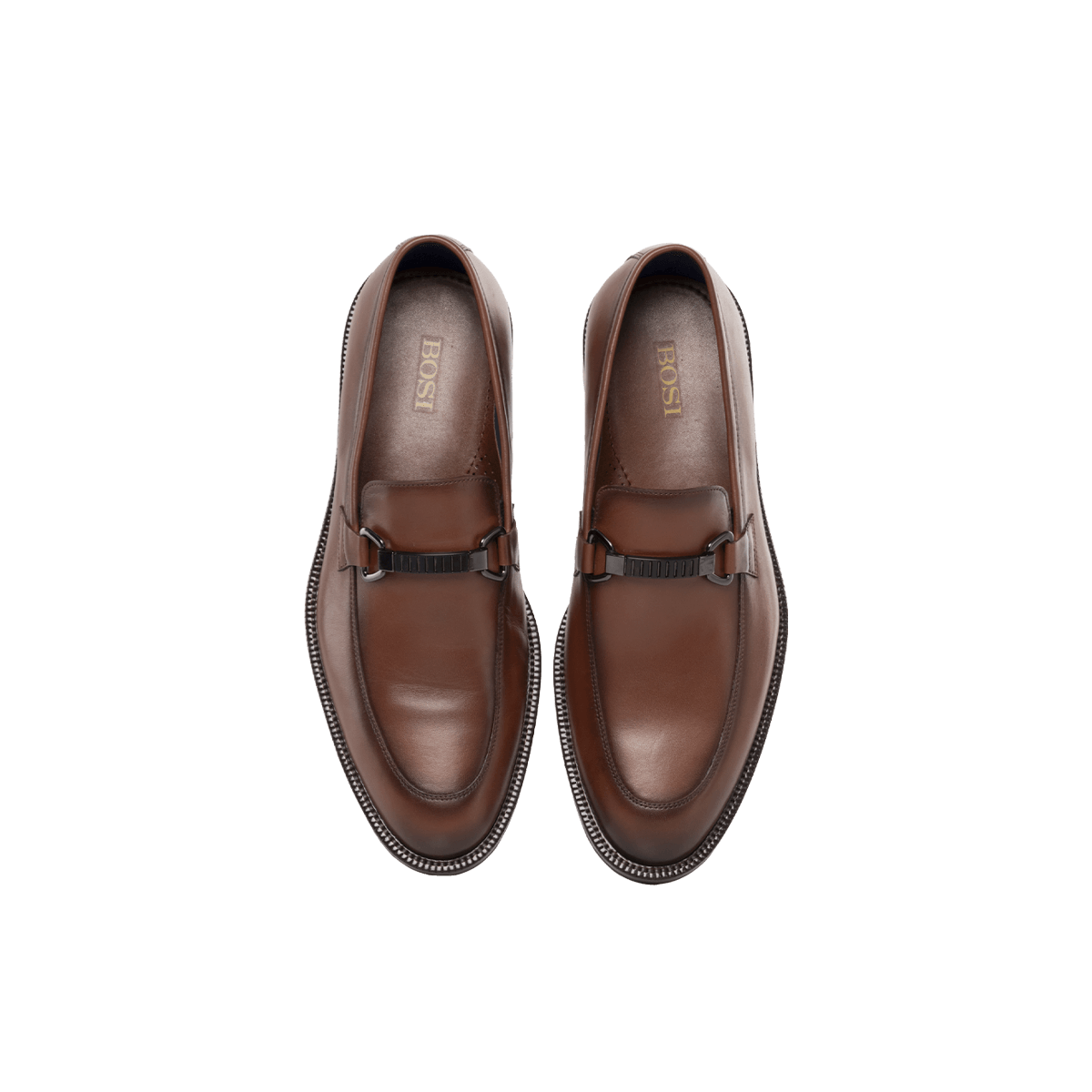 Mocasines para Hombre Ferrara 5