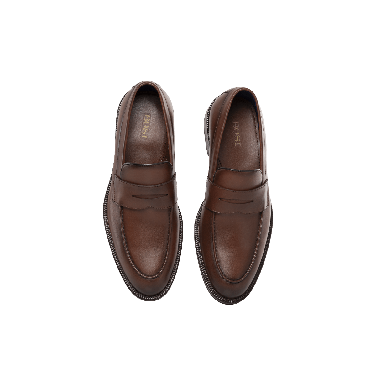 Mocasines para Hombre Gianmarco 4