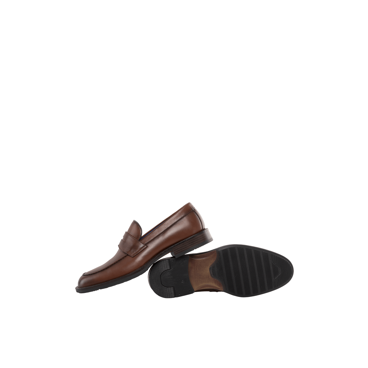 Mocasines para Hombre Gianmarco 5