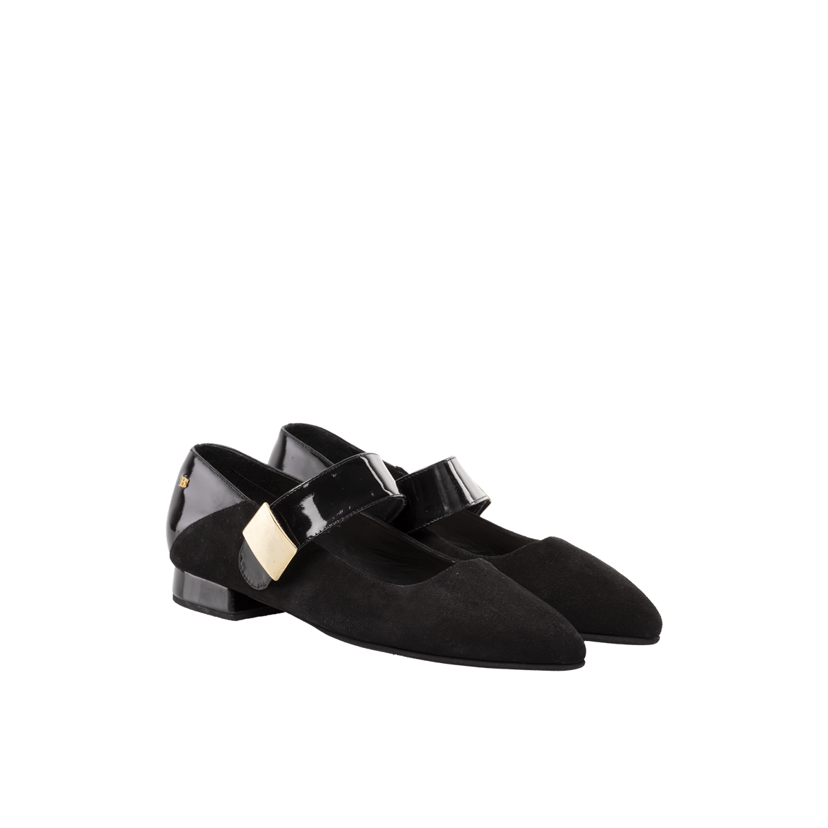 Baletas para Mujer Kaia 2