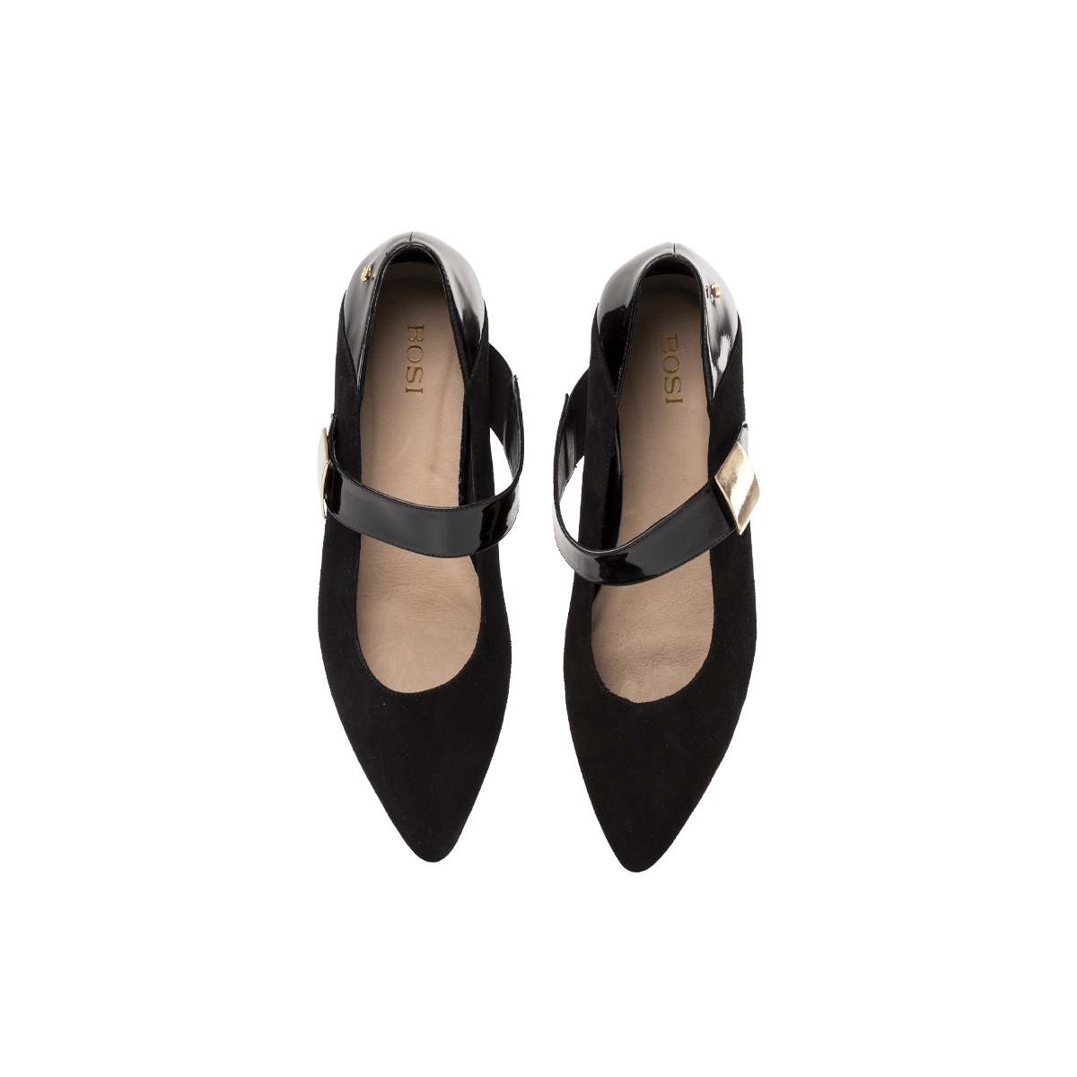 Baletas para Mujer Kaia 4