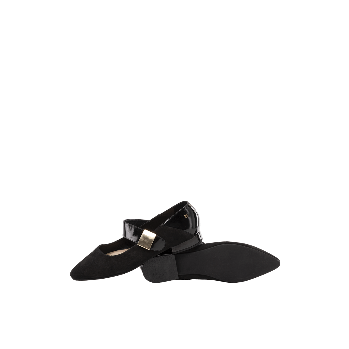 Baletas para Mujer Kaia 5