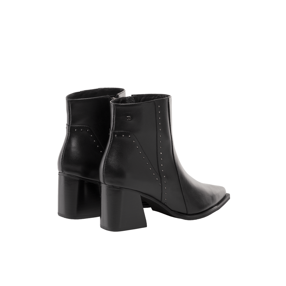 Botines para Mujer Eboni 3