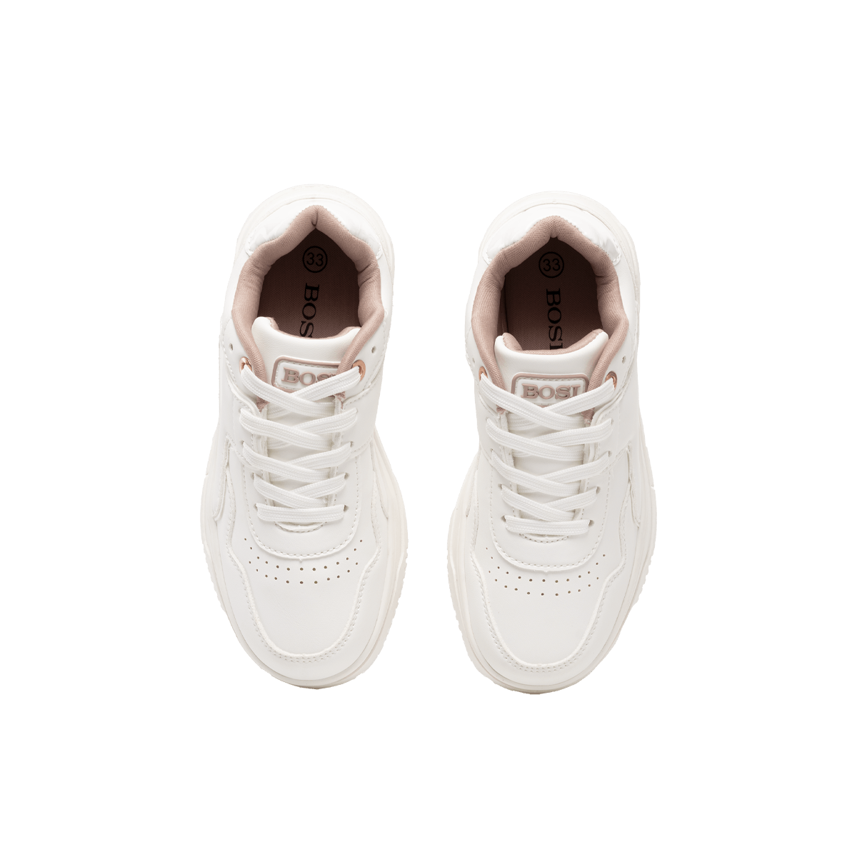 Tenis para Niña Marat 4