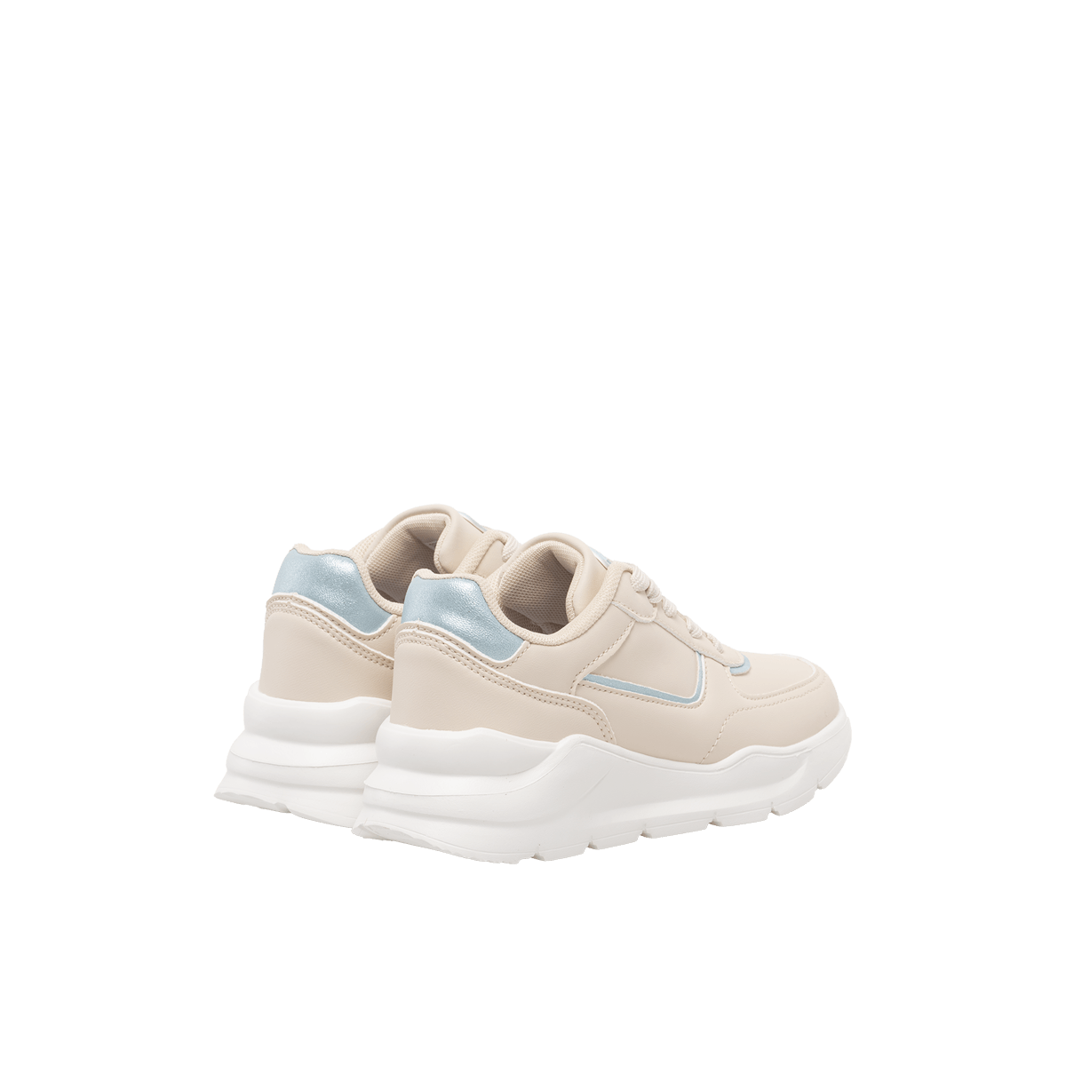 Tenis para Niña Delhi 3