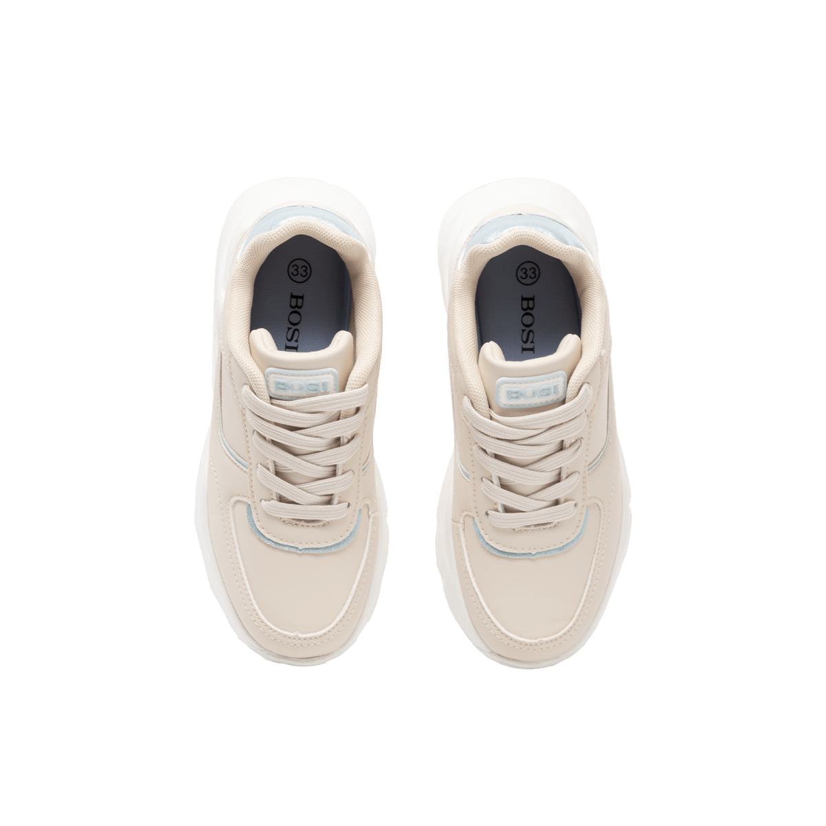 Tenis para Niña Delhi 4