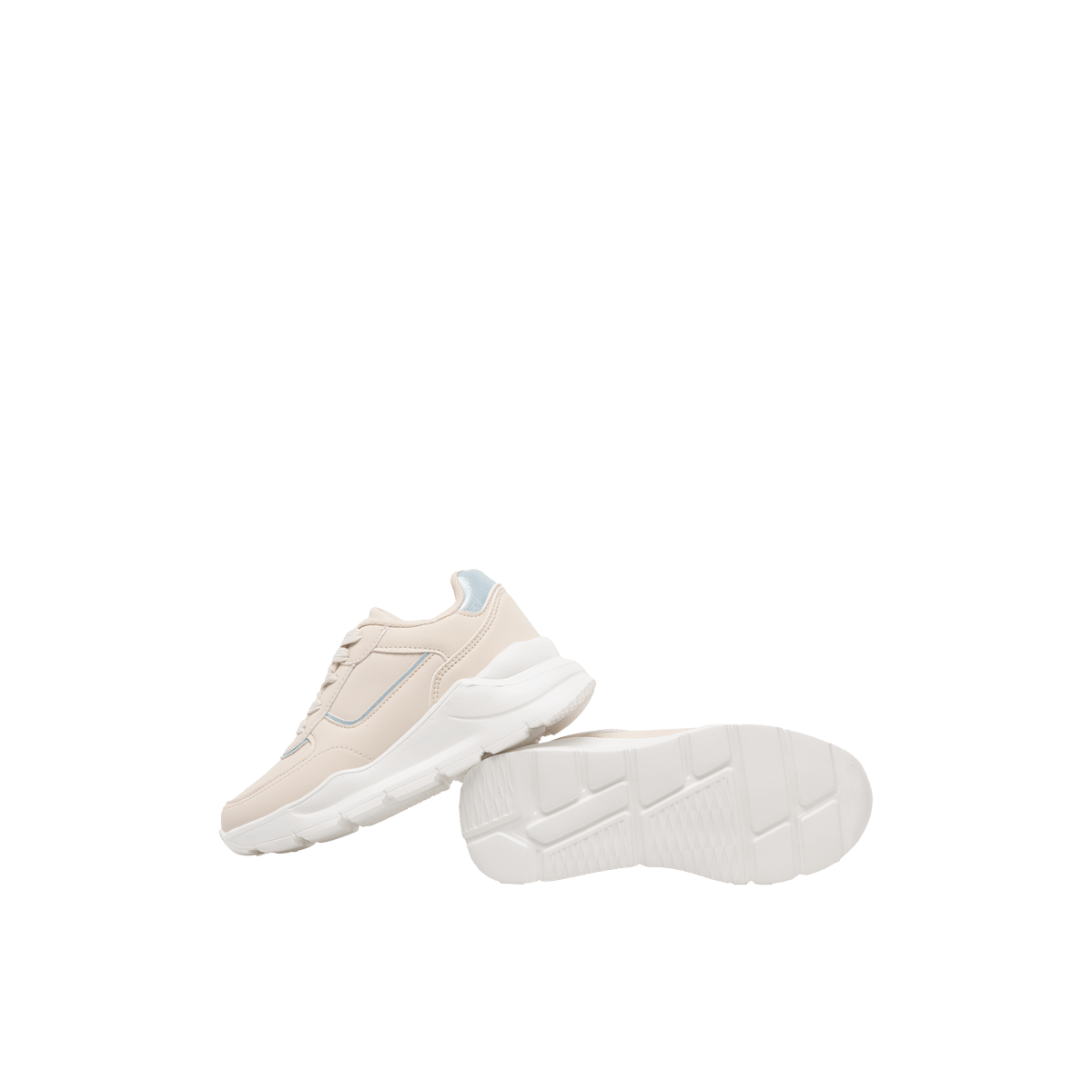 Tenis para Niña Delhi 5