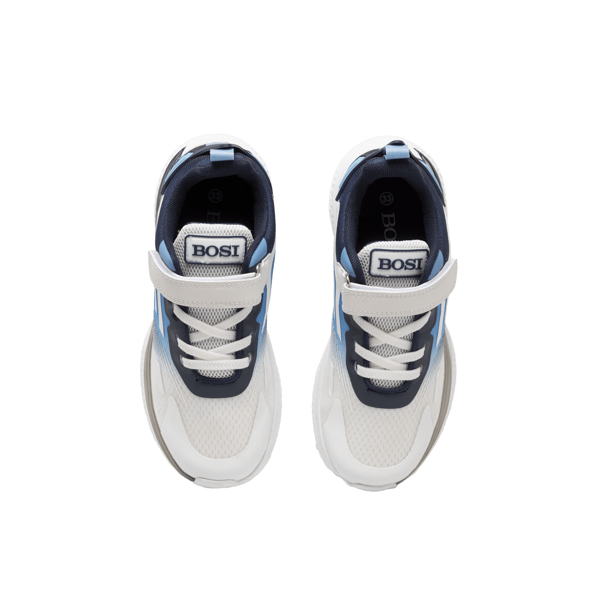 Tenis para Niño Belmont 4