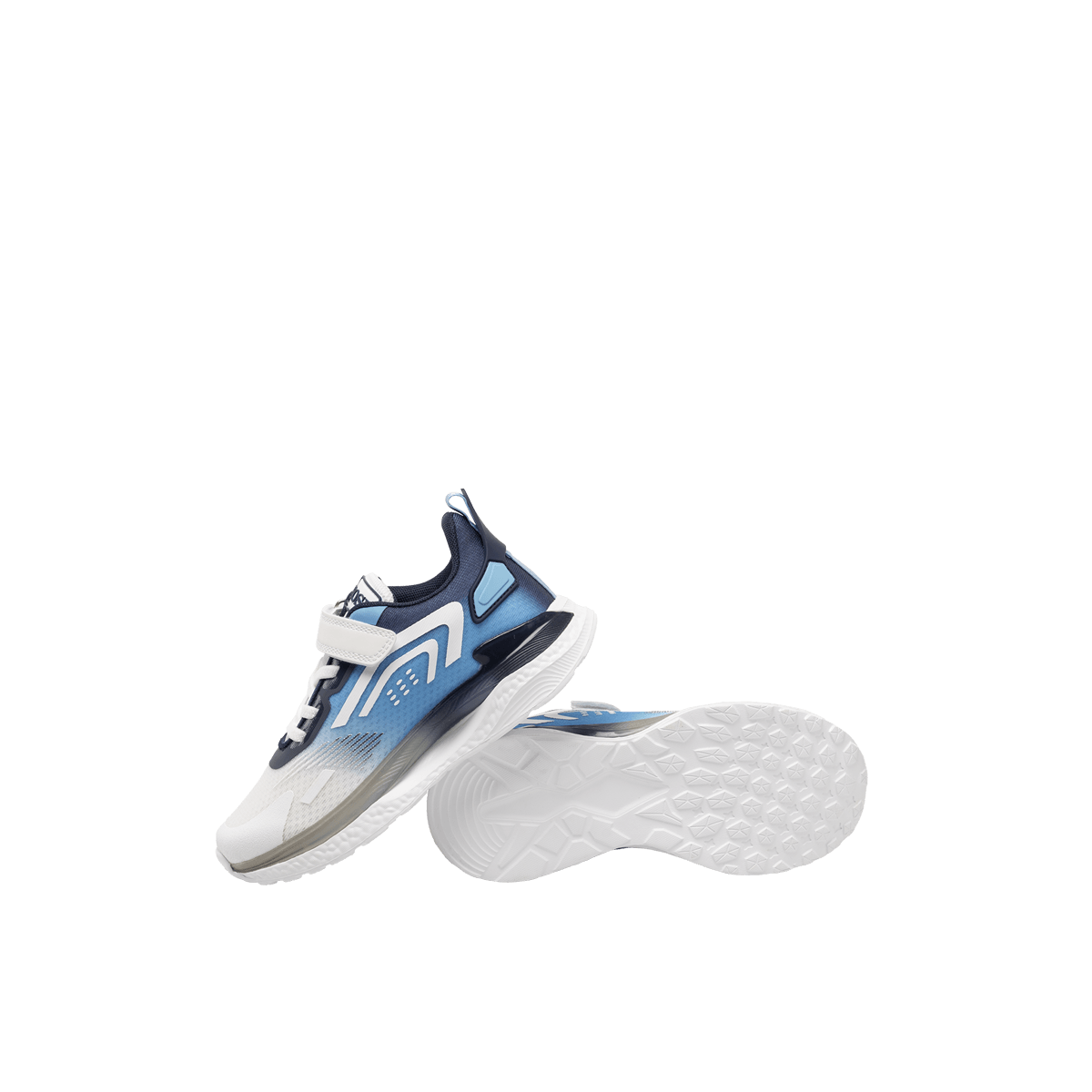 Tenis para Niño Belmont 5