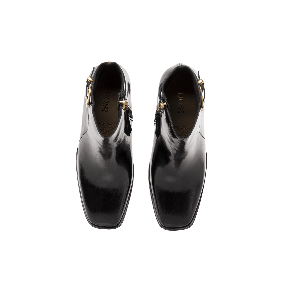 Botines para Mujer Casey 5