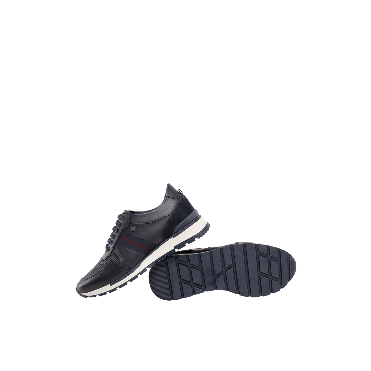 Zapatos Casuales para Hombre Artur 4