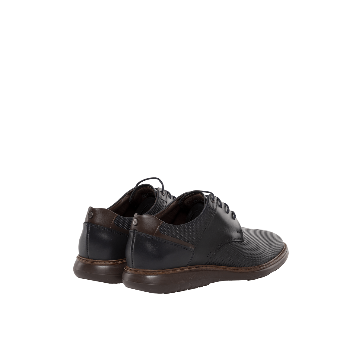 Zapatos Casuales para Hombre Lenny 3