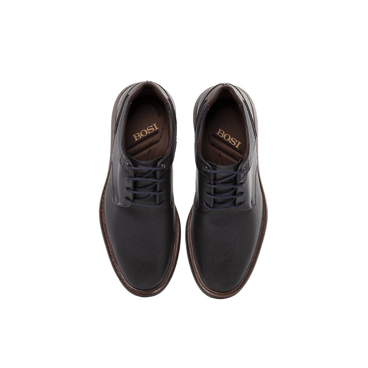 Zapatos Casuales para Hombre Lenny 4