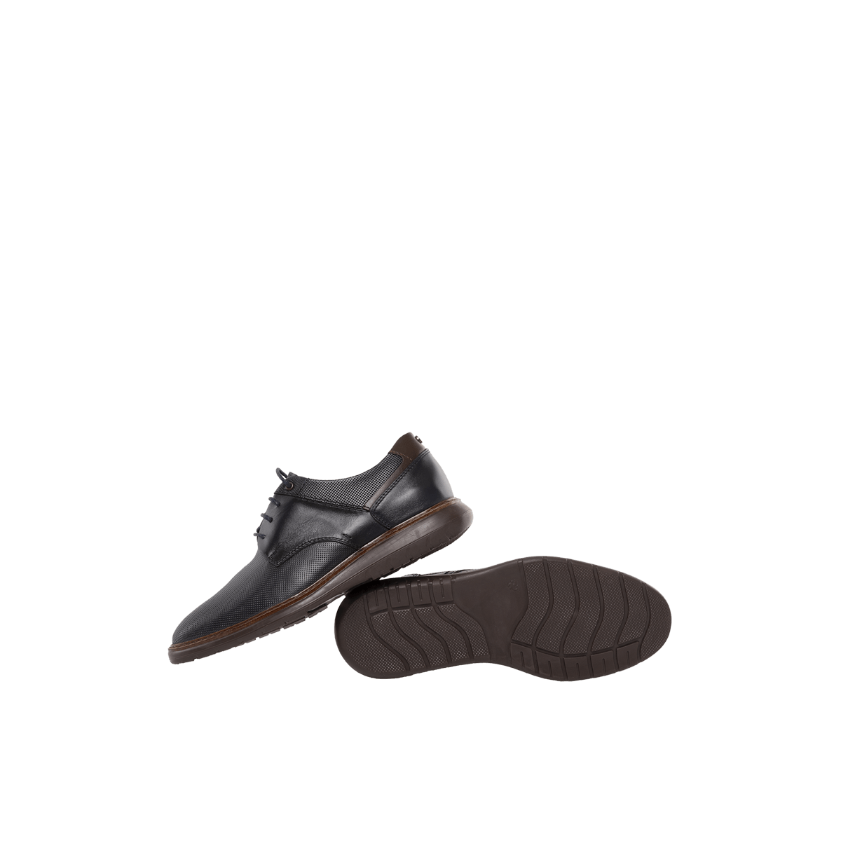 Zapatos Casuales para Hombre Lenny 5