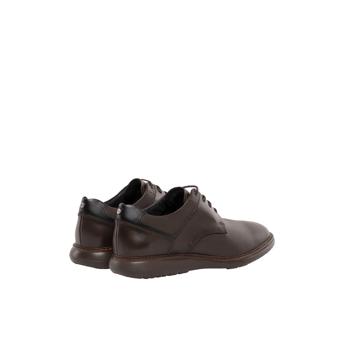 Zapatos Casuales para Hombre Lenny 8