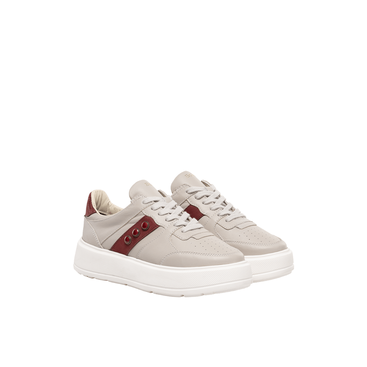 Tenis para Mujer Tigris 2