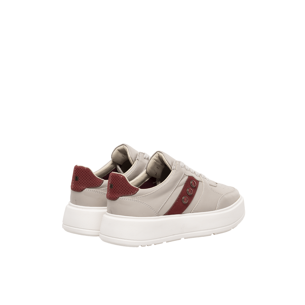 Tenis para Mujer Tigris 3